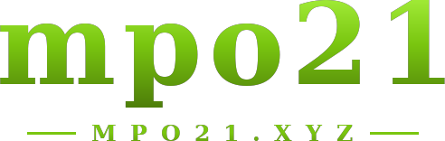 mpo21 logo