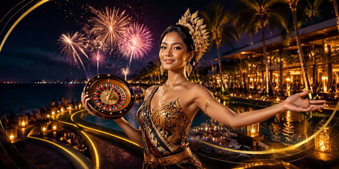 mpo21 High-Stake Baccarat