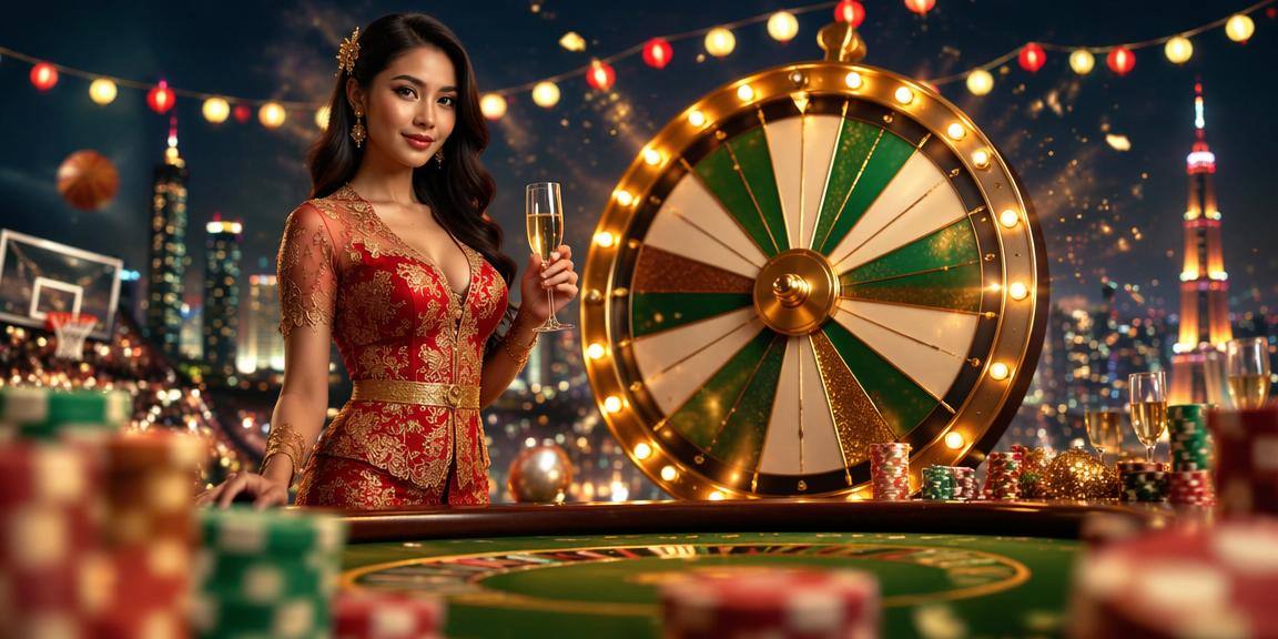 mpo21 The mpo21 Casino Experience